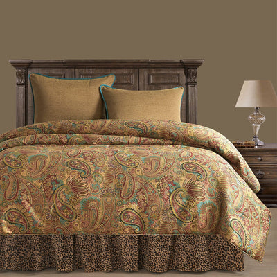 San Antonio Comforter Set