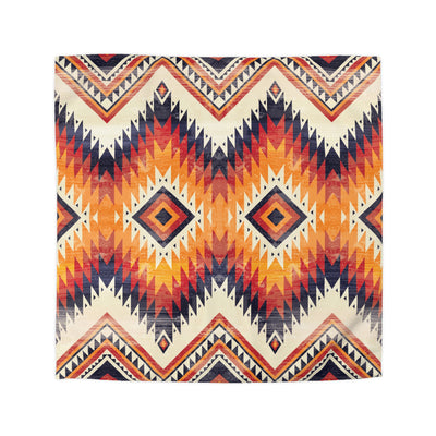 Native Microfiber Duvet Cover