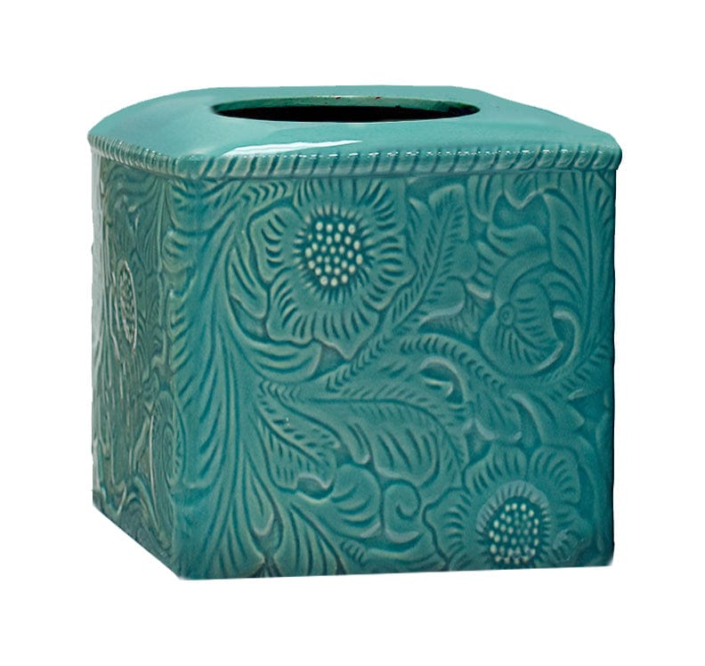 Augusta Tissue Box Cover