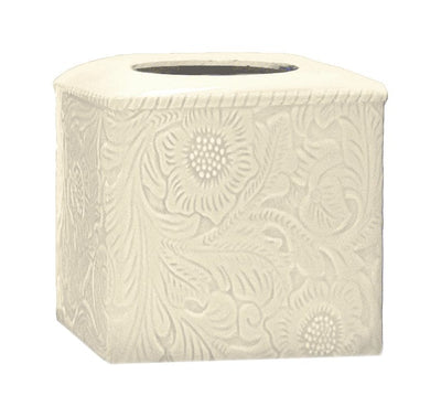 Augusta Tissue Box Cover