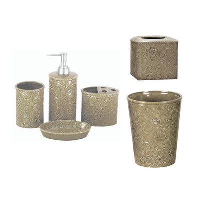 Augusta 6PC Bathroom Set