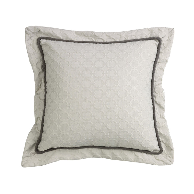 Pinnacle Throw Pillow