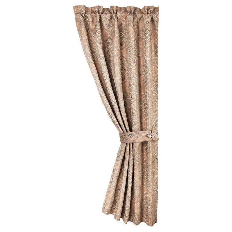 Sedona Sands Curtain Panel