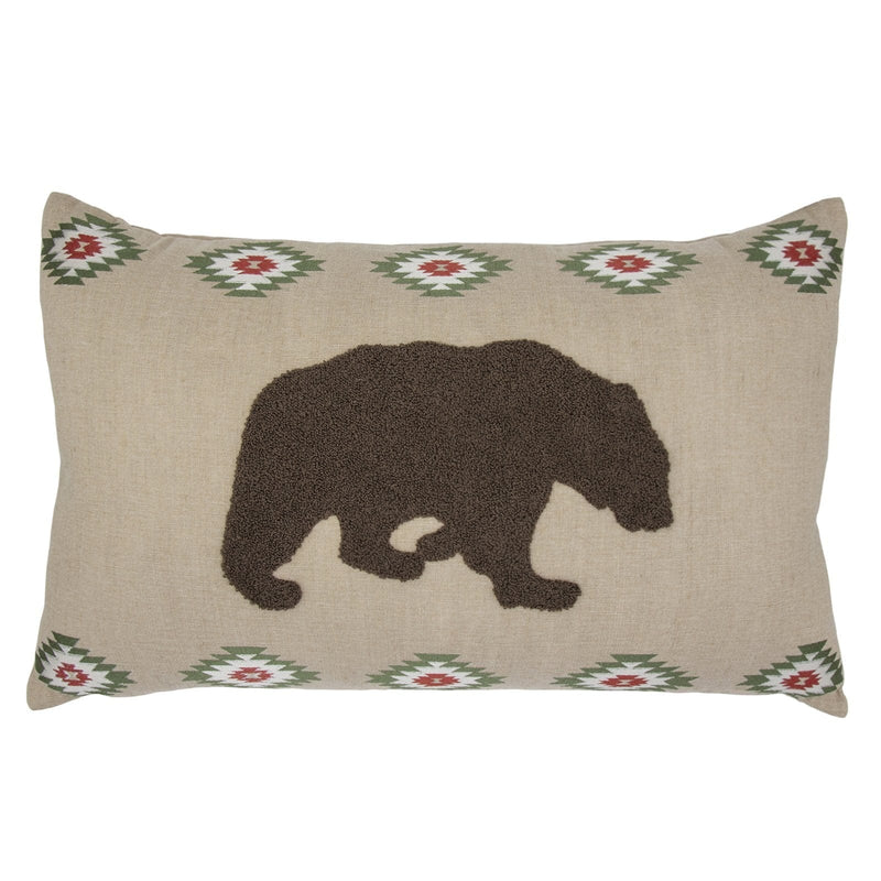 Mesa Lodge Lumbar Pillow