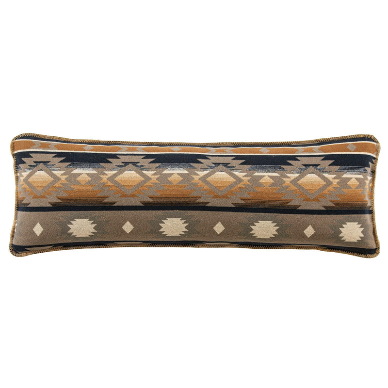 Desert Night Lumbar Pillow