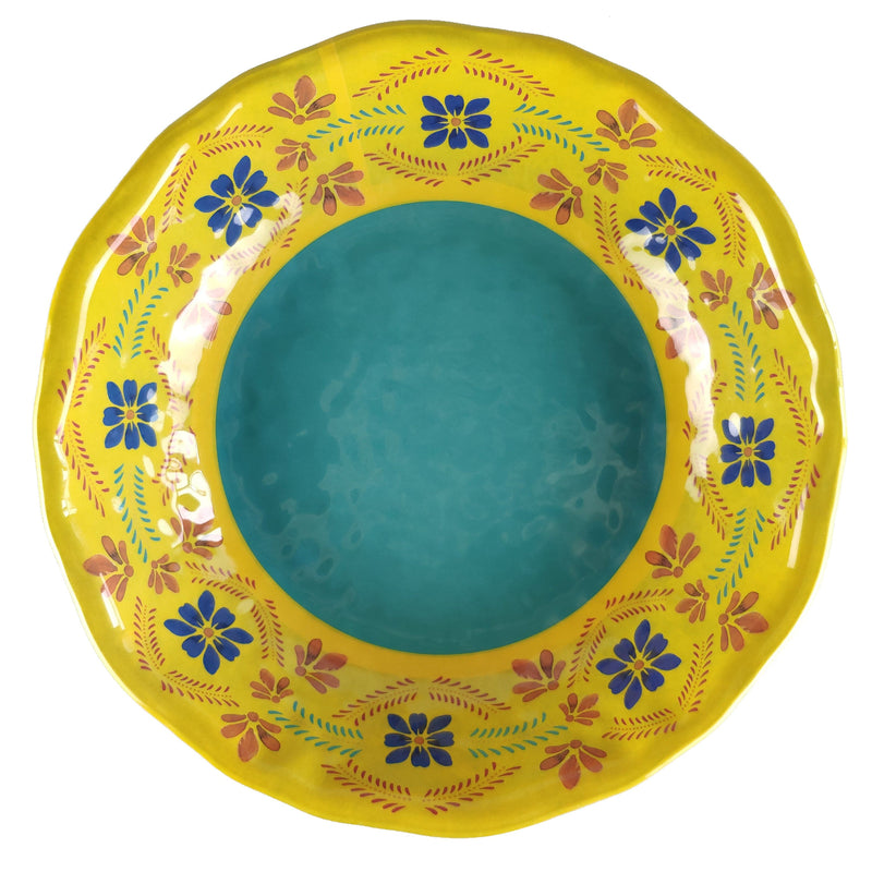 Mesa Bonita Serving Bowl