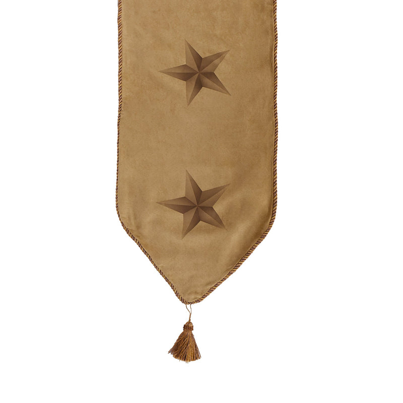 Center Star Table Runner