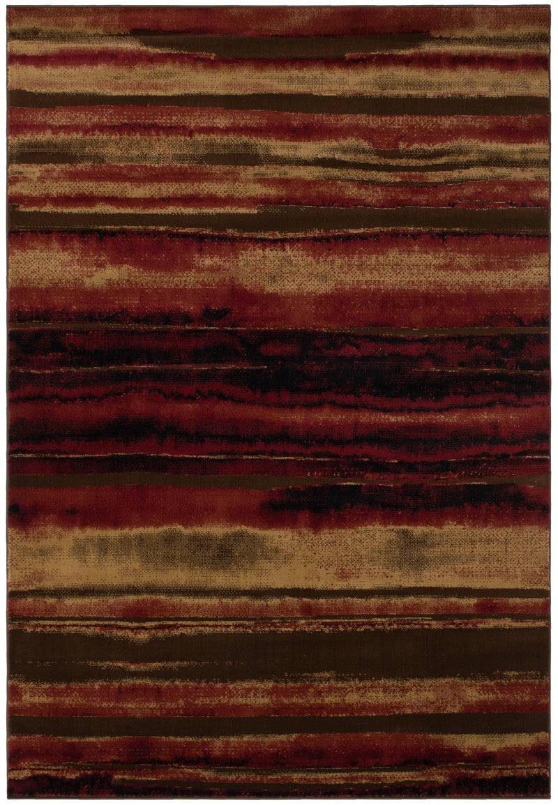 Sierra Sunset Area Rug