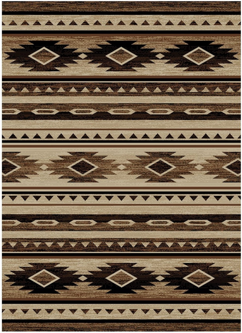 Texas Tan Area Rug