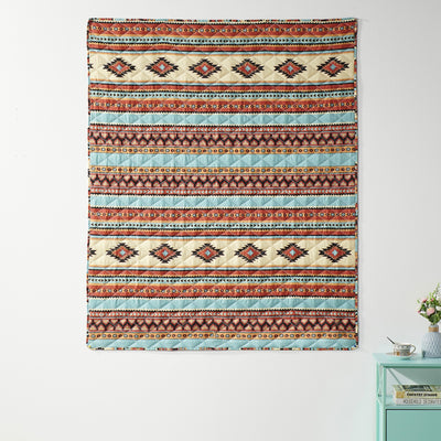 Adobe Clay Throw