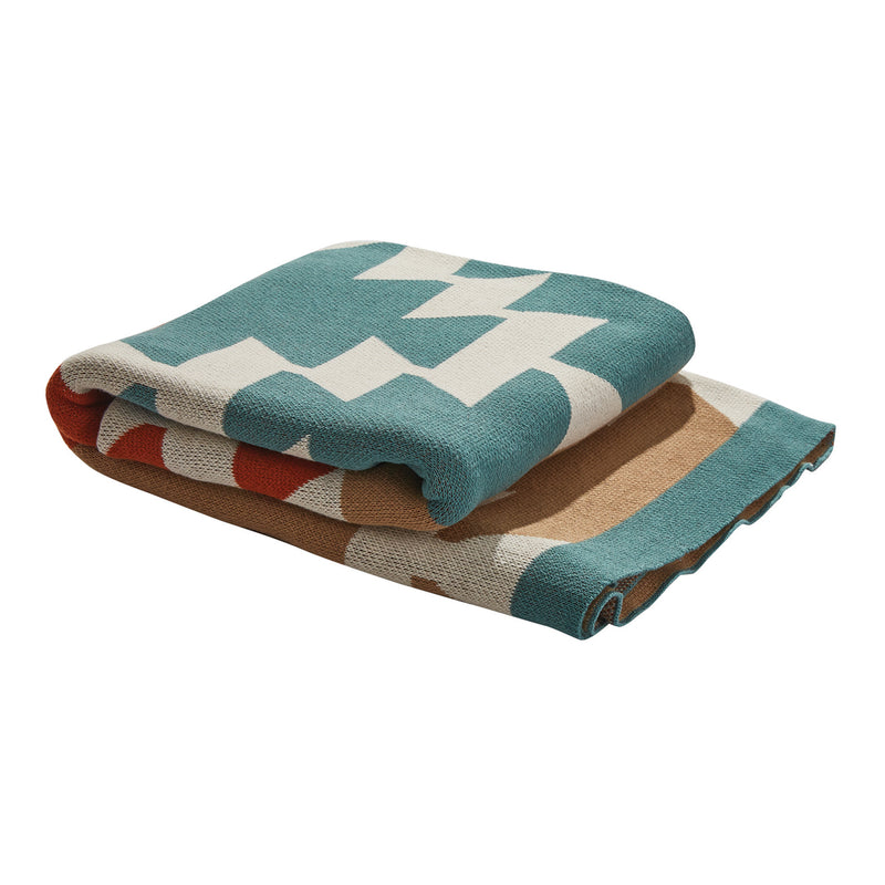 Rancho Chindi Throw