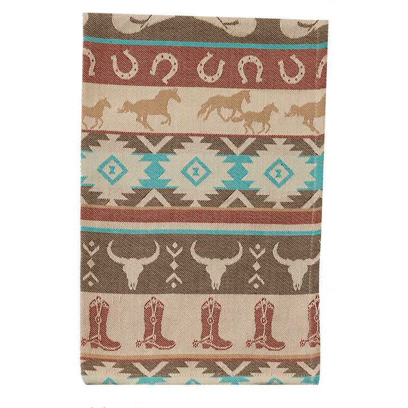 Ranch Hand Dishtowel