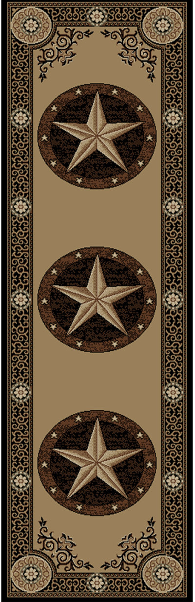 Lubbock Area Rug