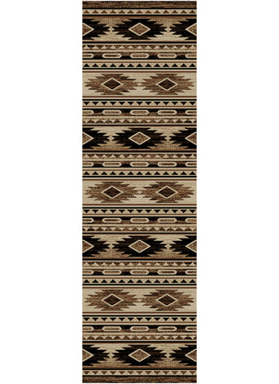 Texas Tan Area Rug