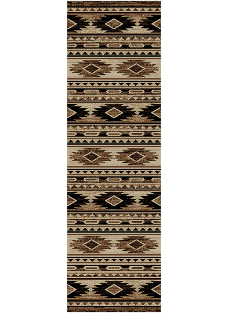 Texas Tan Area Rug