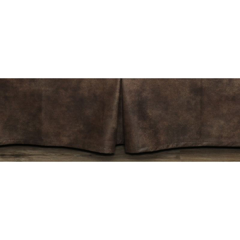 Mojave Ranch Bedskirt