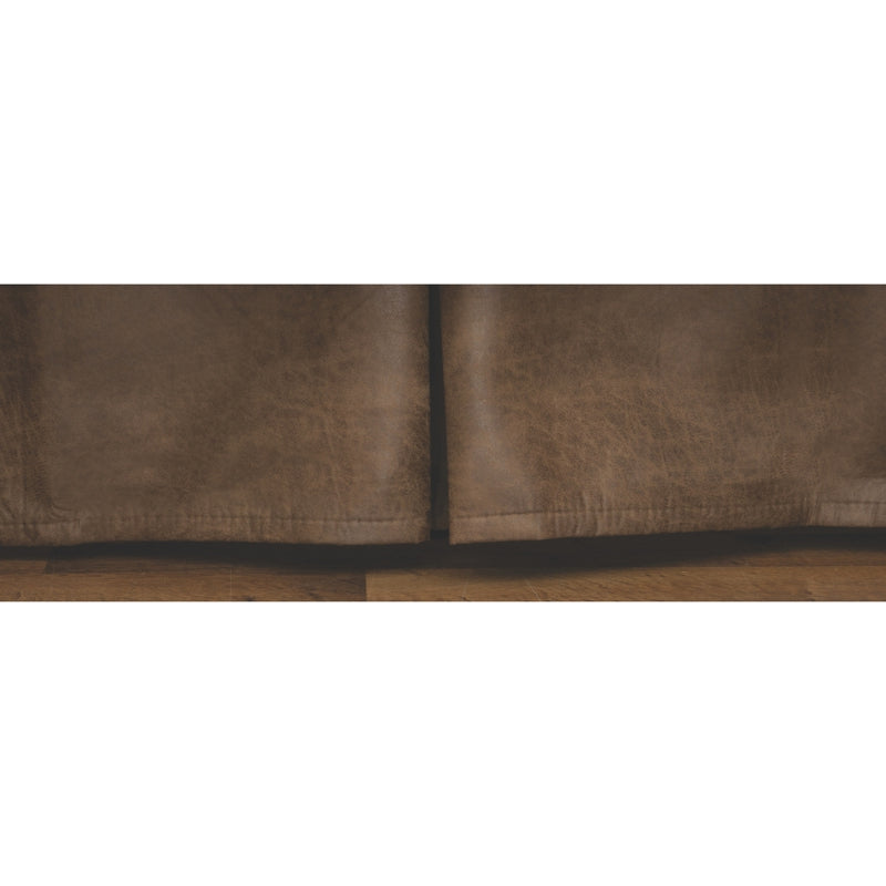 Saguaro Sun Bedskirt