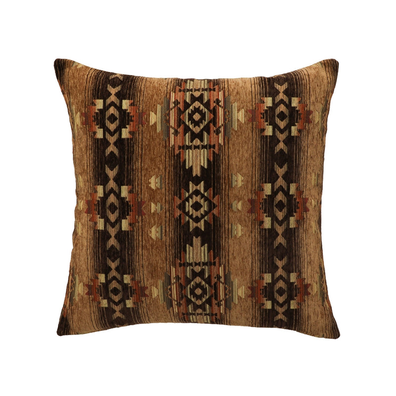 Desert Retreat Euro Sham