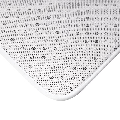 Native Bath Mat