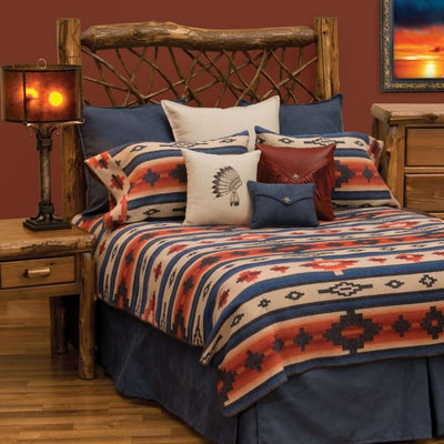 Canyon Clay Bedding Set (7694474838248)