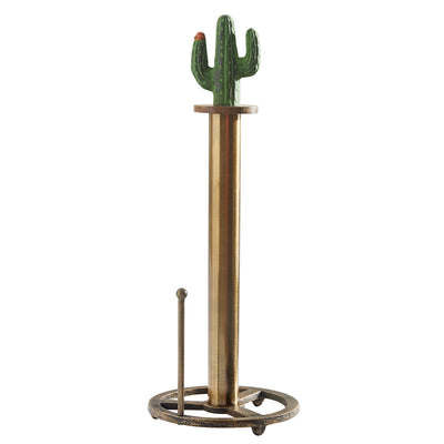 Carlsbad Classic Paper Towel Holder (7689290514664)