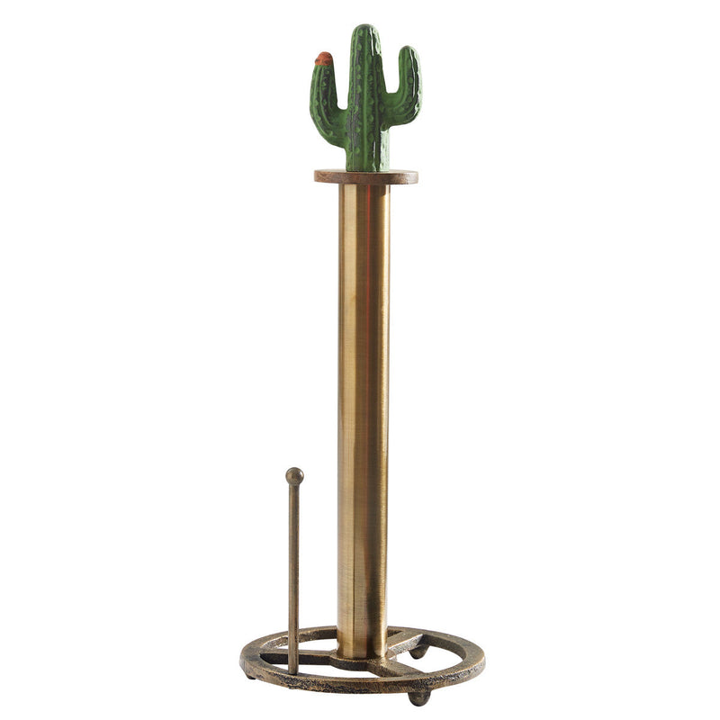 Carlsbad Classic Paper Towel Holder (7689290514664)