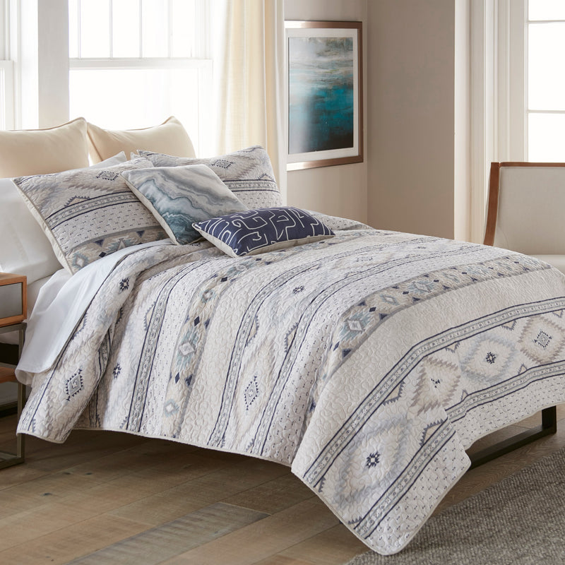 Cloud Magic Quilt Set (7694483194088)