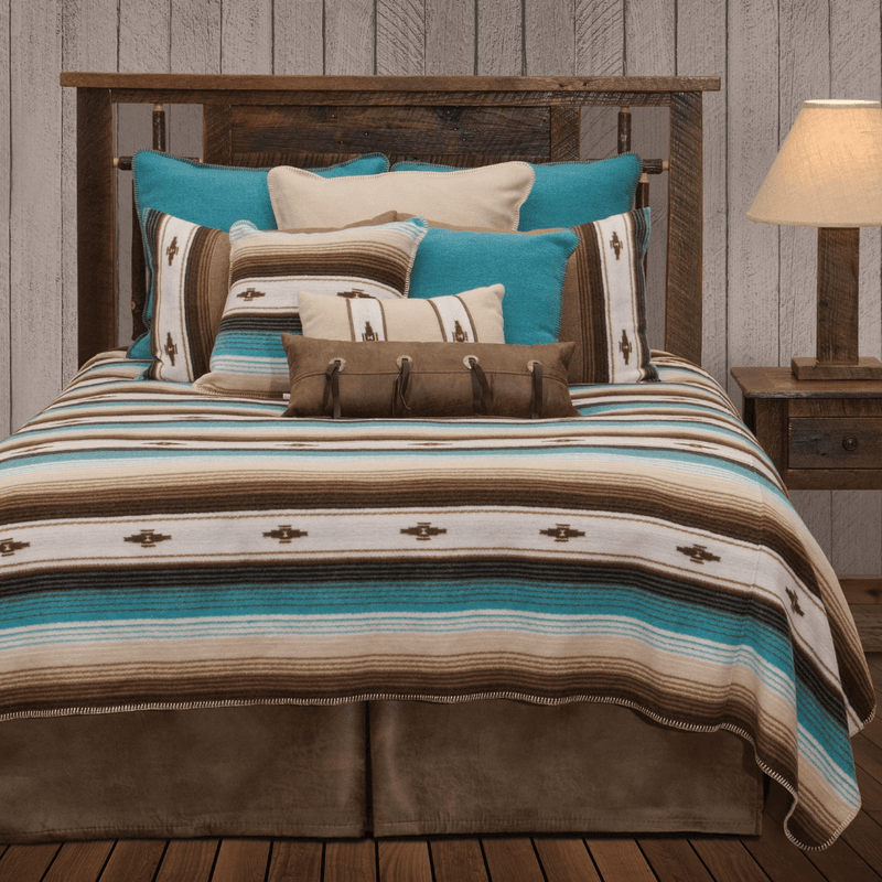 Zarape Bedding Set (7694739570920)