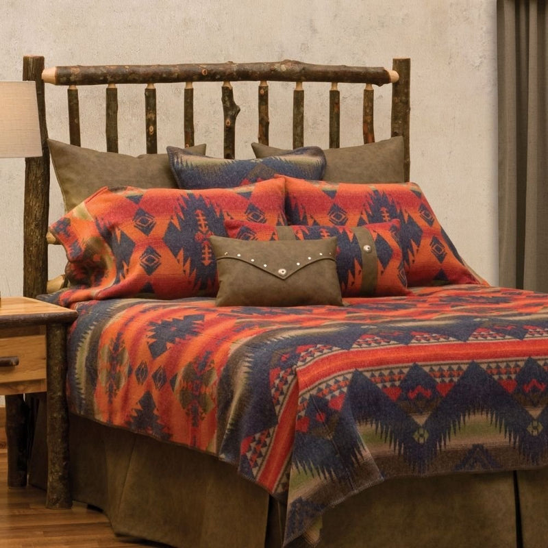 Desert Corral Bedding Set (7694492336360)