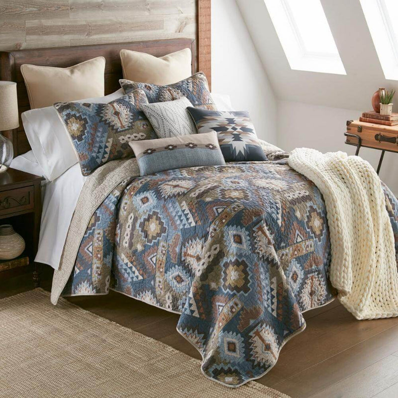 Gallup Quilt Set