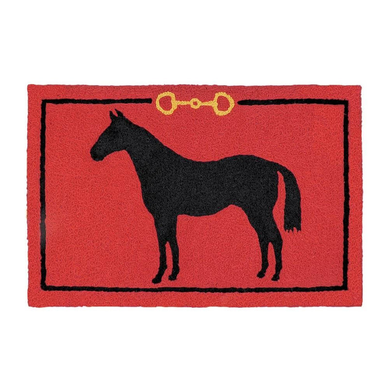 Lone Ranger Indoor/Outdoor Rug