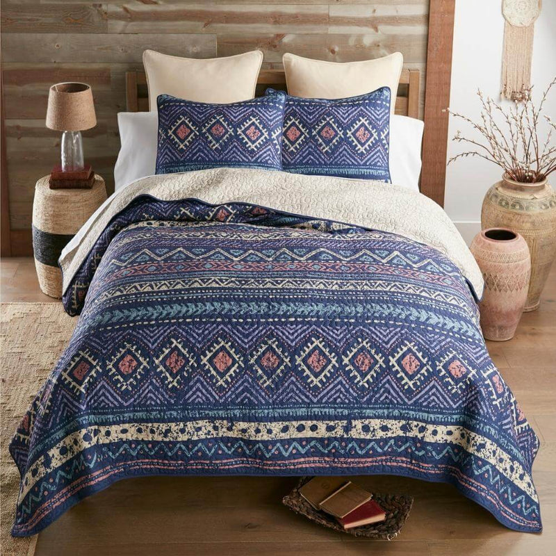 Navajo Dream Quilt Set