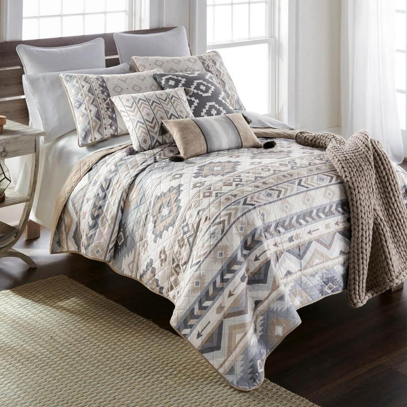 Pueblo Quilt Set