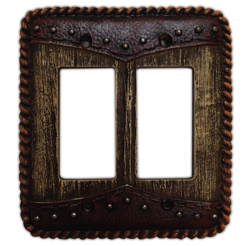 Saddle Up Switch Plate (7694649065704)
