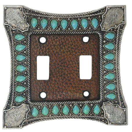 Southwest Gem Switch Plate (7694671053032)