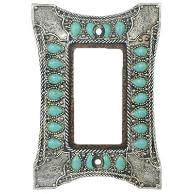 Southwest Gem Switch Plate (7694671053032)