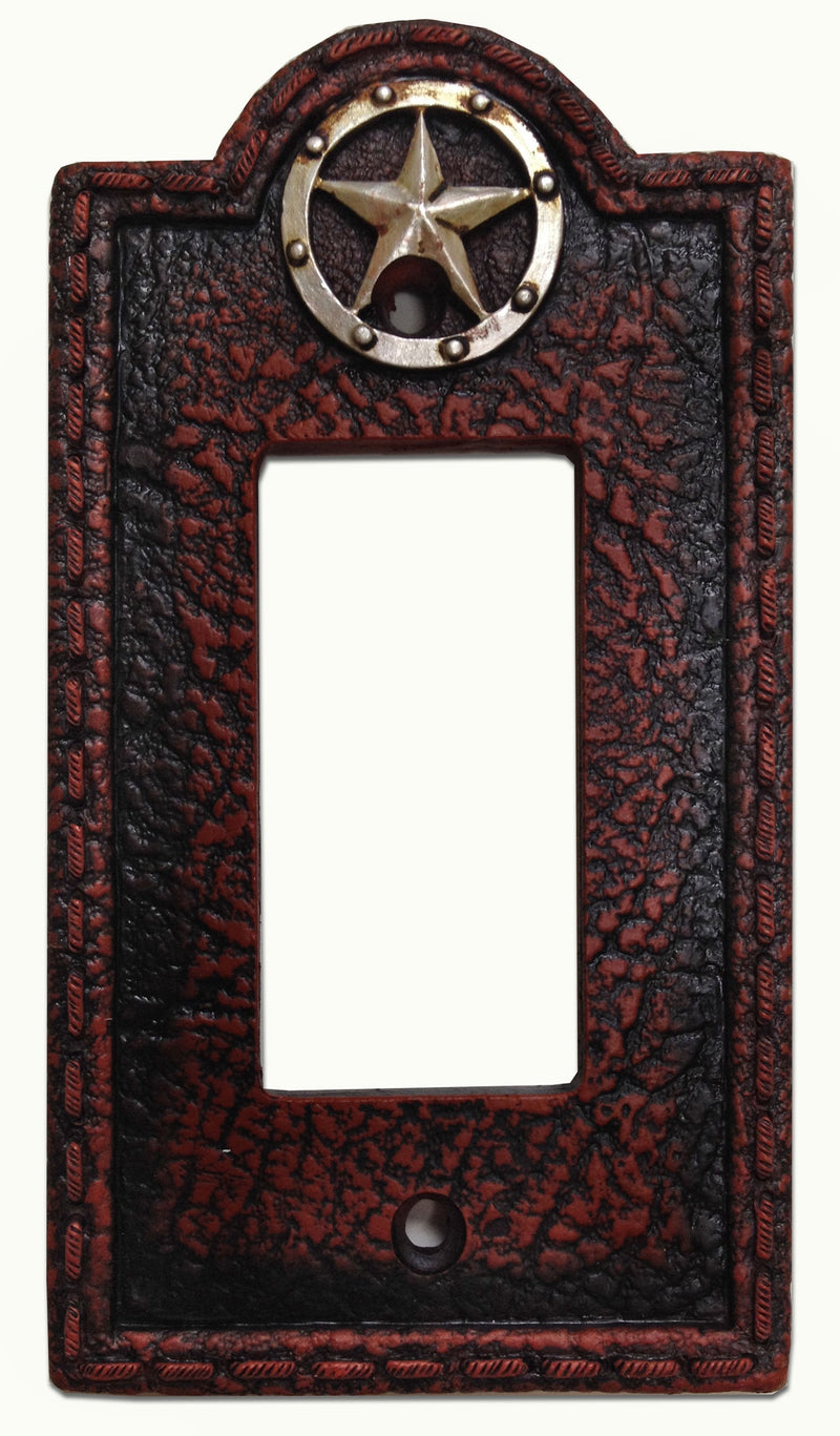 Weathered Boot Switch Plates (7694707654888)