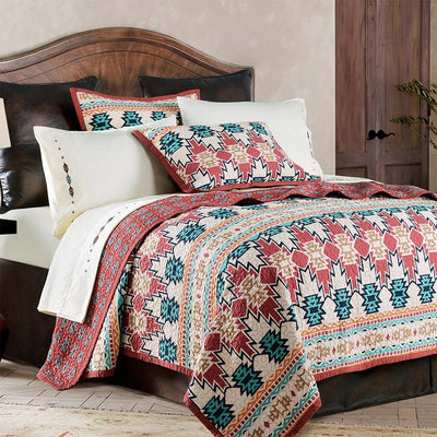 Arizona Quilt Set (7694455308520)