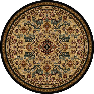 Cross Canyon Southwest Area Rug (7694489059560)