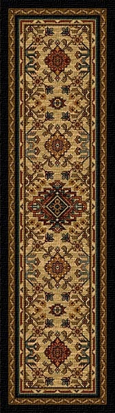 Cross Canyon Southwest Area Rug (7694489059560)