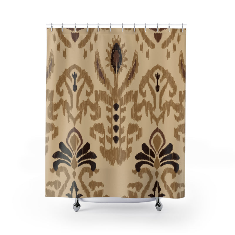 Savannah Sands Shower Curtain