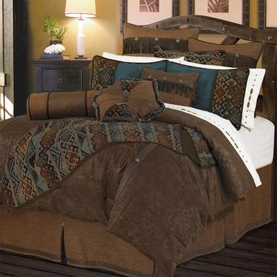 Del Rio Bedding Set (7694491451624)