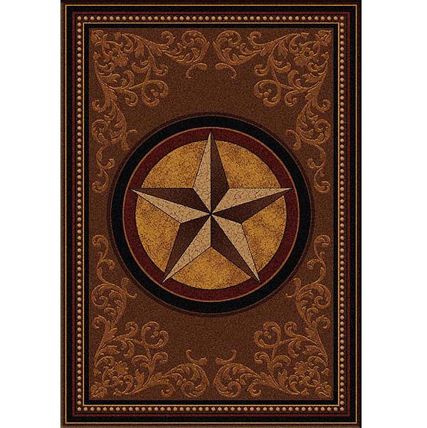 Gilded Star Rug Collection (7694513307880)