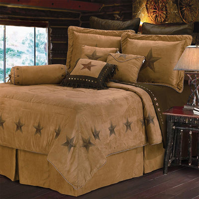 Luxury Star Bedding Sets (7694564196584)