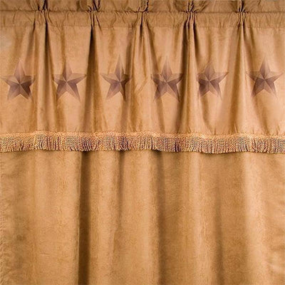 Luxury Star Western Window Treatments (7694564327656)