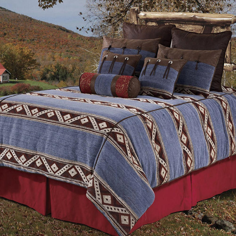 Mesa Sky Bedding Set (7694570946792)