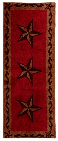 Red Star Western Runner (7689350414568)