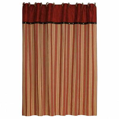 Rock Canyon Shower Curtain (7689351594216)