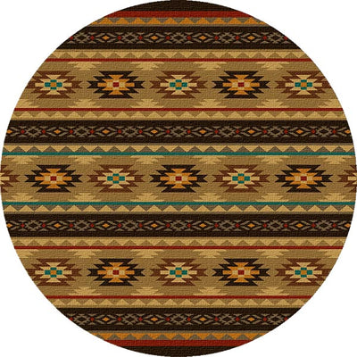 Salt River Canyon Area Rug (7694651883752)