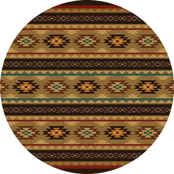 Salt River Canyon Area Rug (7694651883752)